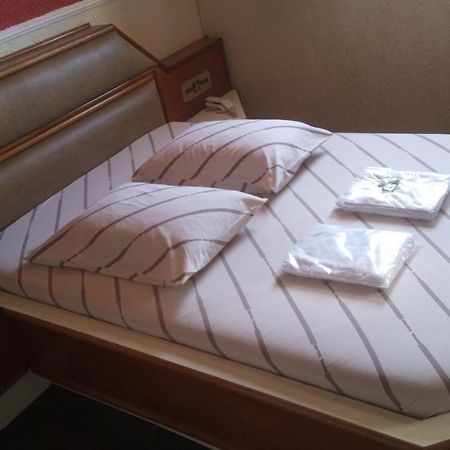 Hotel Malibu (Adults Only) 상파울루 외부 사진