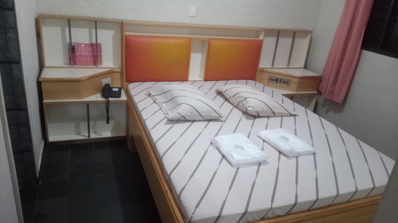 Hotel Malibu (Adults Only) 상파울루 외부 사진